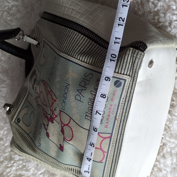 Barbara Rihl Tote Bag - Picture 12 of 17